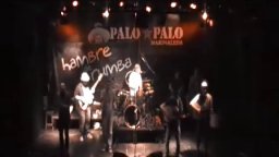 西班牙Hambre de Rumba乐队 - Romance amargo