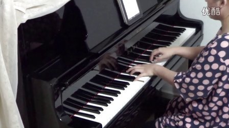 张敬轩《断点》钢琴视奏版_tan8.com