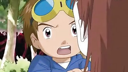 以你为名的光芒-启莉