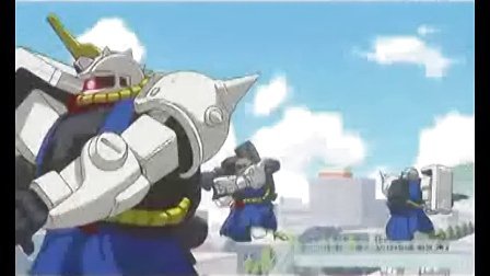 1999战记 开发版