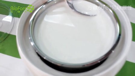 酸奶最简单的制作方法，2分钟学会，点击过百万！
