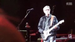 Crossroads 2013 Eric Clapton Keith Richards - Roger Waters