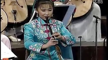 中央民族乐团1998维也纳金色大厅虎年春节中国民族音乐会