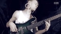 Protest_The_Hero_-_The_Dissentience_(bass_cover_by_Wall_=_)