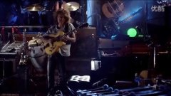 Pat Metheny - Soul Search (The Orchestrion Project)