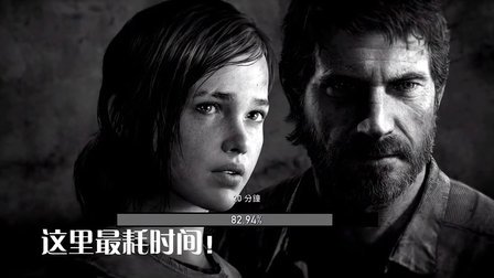 The Last of Us DEMO试玩