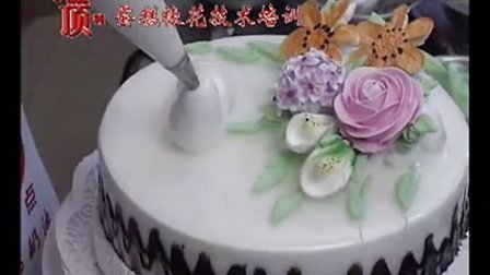 水果生日蛋糕制作大全 生日蛋糕怎么做