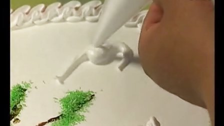 三层水果生日蛋糕图片 用电饭锅怎么做蛋糕