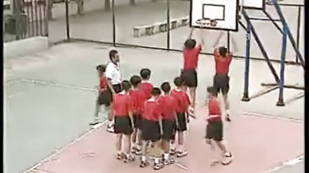 实用篮球基本功教学视频(共50集)