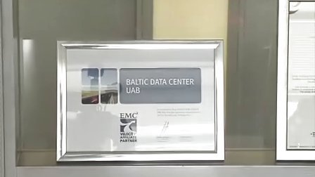 法国OVH数据中心