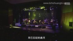 108个关键词 2012-2013 李志跨年音乐会——《被禁忌的遊戲》