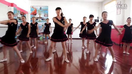 亳州市红舞鞋舞蹈培训中心
