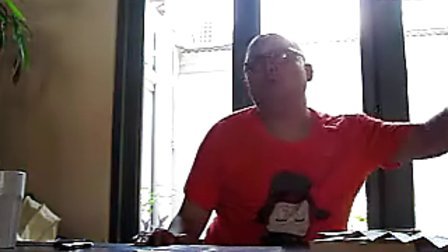 鹦鹉史航_钱粮讲座第27回_金庸筆下的眾生 20110731