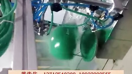 东莞鹏鲲自动喷漆机小型喷漆设备自动喷漆生产流水线视频