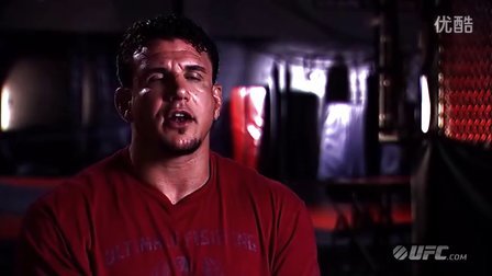 UFC 164 Frank Mir vs. Josh Barnett Pre-Fight Interview