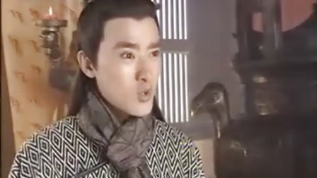赤子乘龙26集(1)