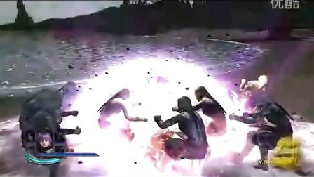 【PS3 X360】『無雙大蛇2』新登場角色動作演示合集