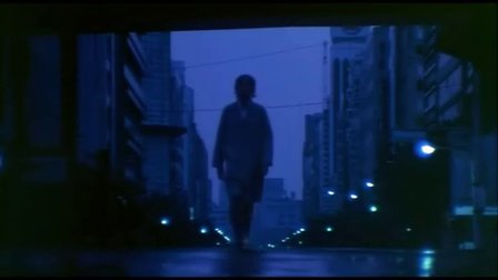 日本经典犯罪动作片《该死的野兽》
