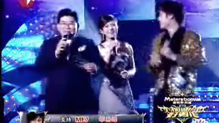 2007加油好男儿全国总决战8进6(2)