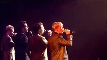 西城男孩,2006年温布利演唱会