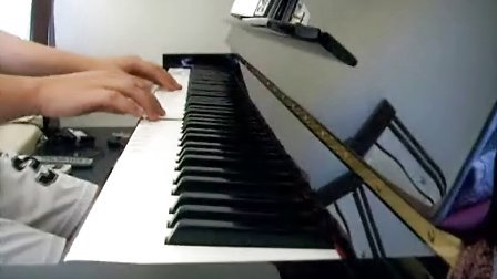 钢琴曲 My soul-忧伤_tan8.com