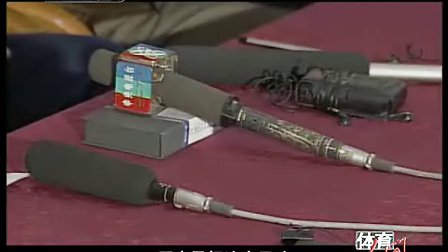 【体育人间】郎平特辑