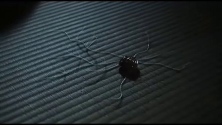《虫师》A 日本经典科幻电影