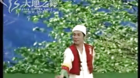 学跳民族舞_朝鲜族舞蹈—桔梗谣