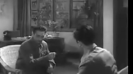 前哨(1959)