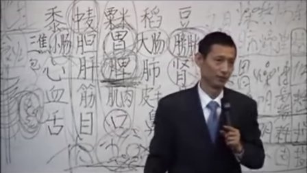 陈金柱糖尿病讲座下