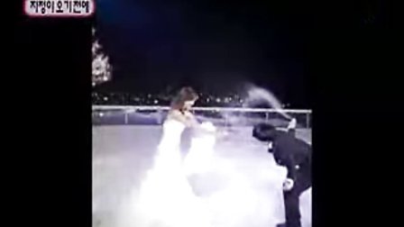 [中字]081214 MBC 我们结婚了38期孙丹菲夫妇