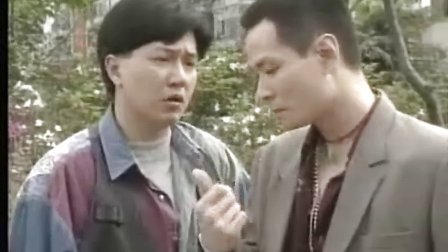 ATV新香港奇案II(暂时不全)