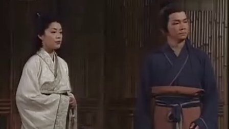 【港剧国语】大刺客 1997+天子屠龙(缺14) 19