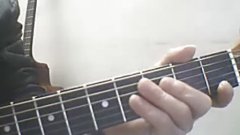 第一课2【琴放吉他教学】