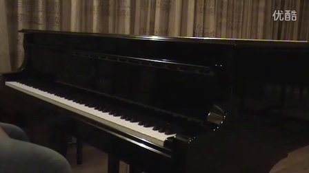 姜育恒《再回首》钢琴即兴版_tan8.com