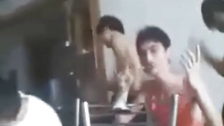 另类搞笑短片