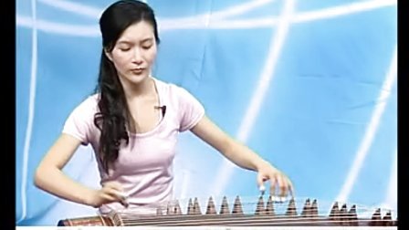 古筝 摇指 - 播单 - 优酷视频