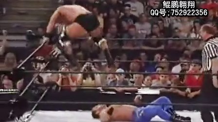 chris jericho Stone Cold Austin vs Chris Jericho vs Chris Benoit 2001