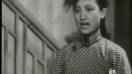 艺考必看&mdash;&mdash;30年代中国电影艺术发展高峰的标志《马路天使》&mdash;&mdash;袁牧之作品
