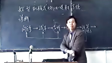 电控发动机原理及诊断 06