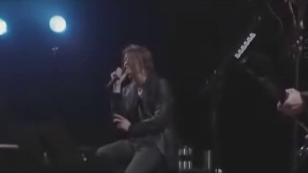 Glay Hisashi Produce Live 09 播单 优酷视频