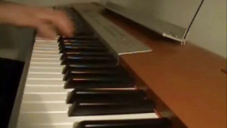 钢琴弹奏泰坦尼克号主题曲 【_tan8.com