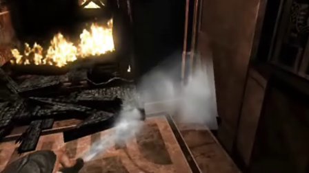 【厌鱼解说】《鬼屋魔影5》非攻略解说视频第一期