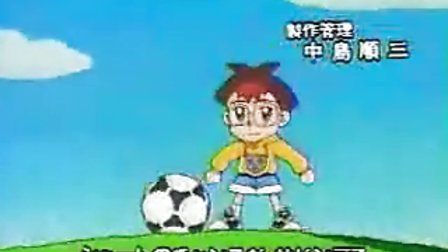 Nippon Animation20世纪80-90年代经典动画歌