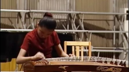 第一届龙音杯中国民族乐器(古筝)国际比赛优