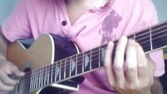 靠谱吉他视频 方大同《春风吹》（cover）吉他弹唱 蔡宁
