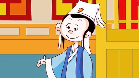 合辑 成语故事:不胫而走-儿童故事不胫而走-不胫而走的故事-儿歌网