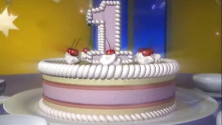 生日蛋糕视频素材LED屏幕_54_167