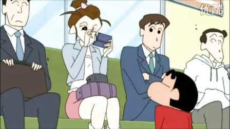 ダウンロード クレヨンしんちゃん アニメ 電車 無料ダウンロード 悪魔の写真