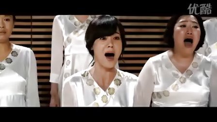 韩国电影《和声》中的索尔维格之歌